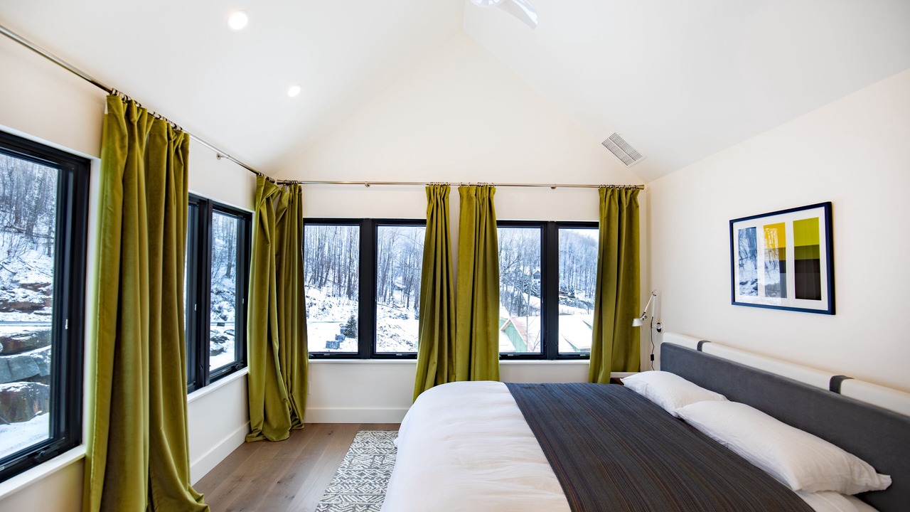 Photo of Bedroom in Windham