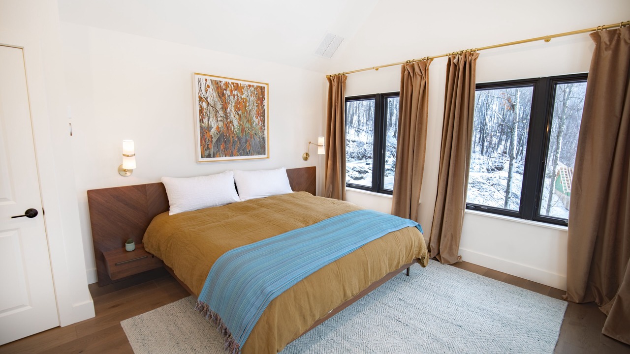 Photo of Bedroom in Windham