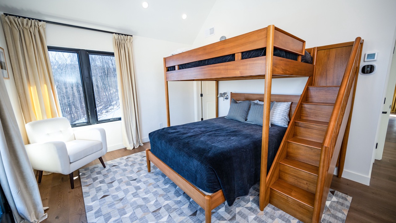 Photo of Bedroom in Windham