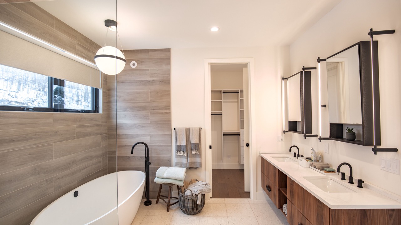 Photo of Bathroom in Windham