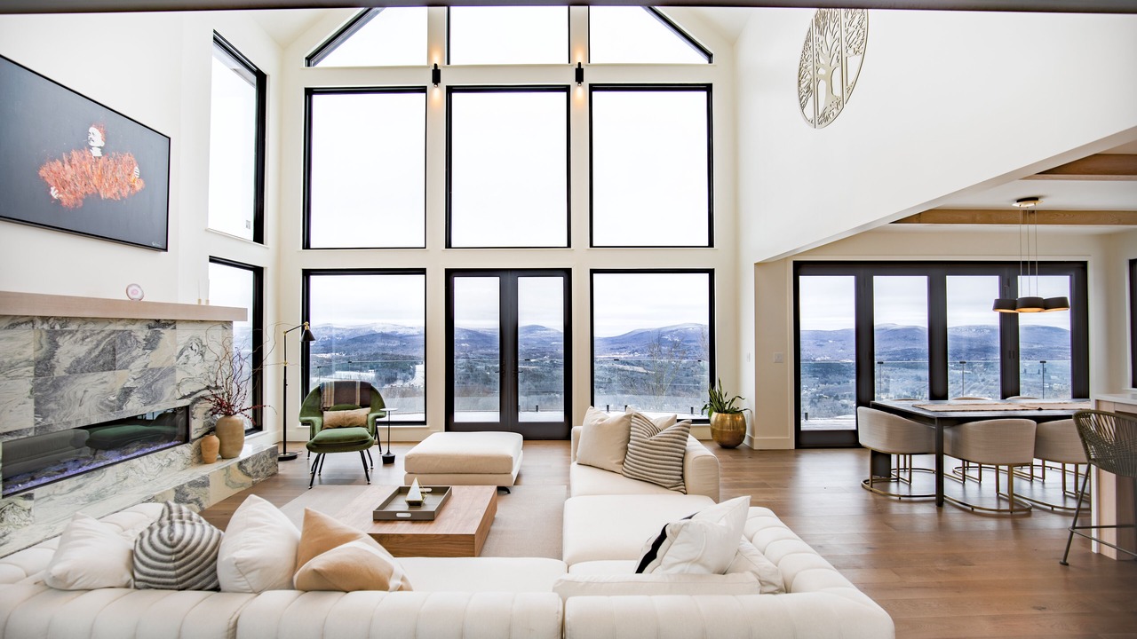 Photo of Livingroom in Windham