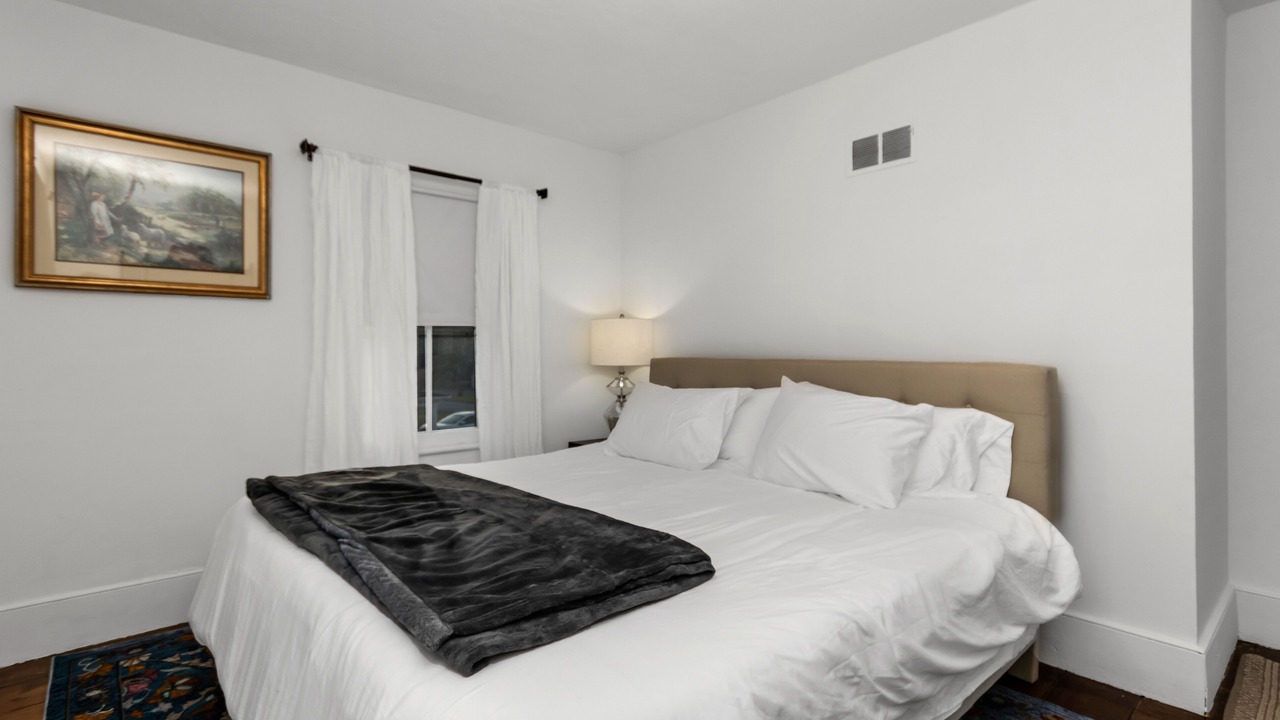 Photo of Bedroom in Esopus