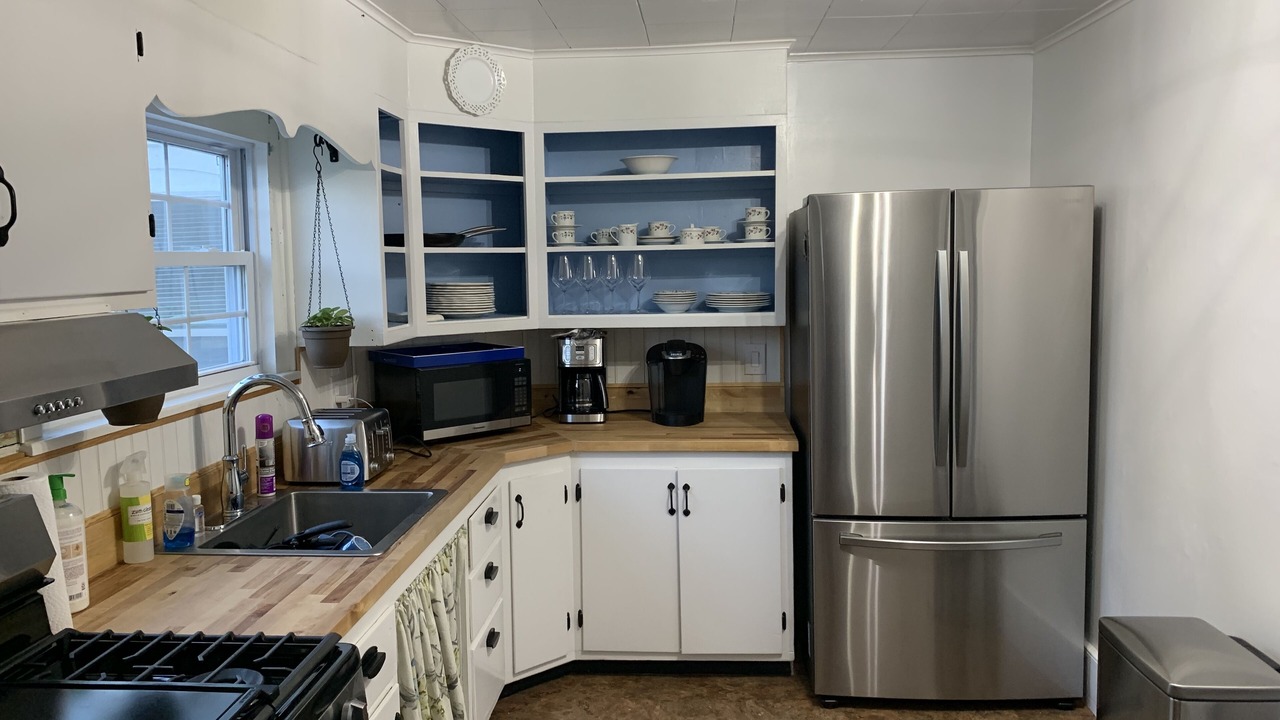 Photo of Kitchen in Esopus