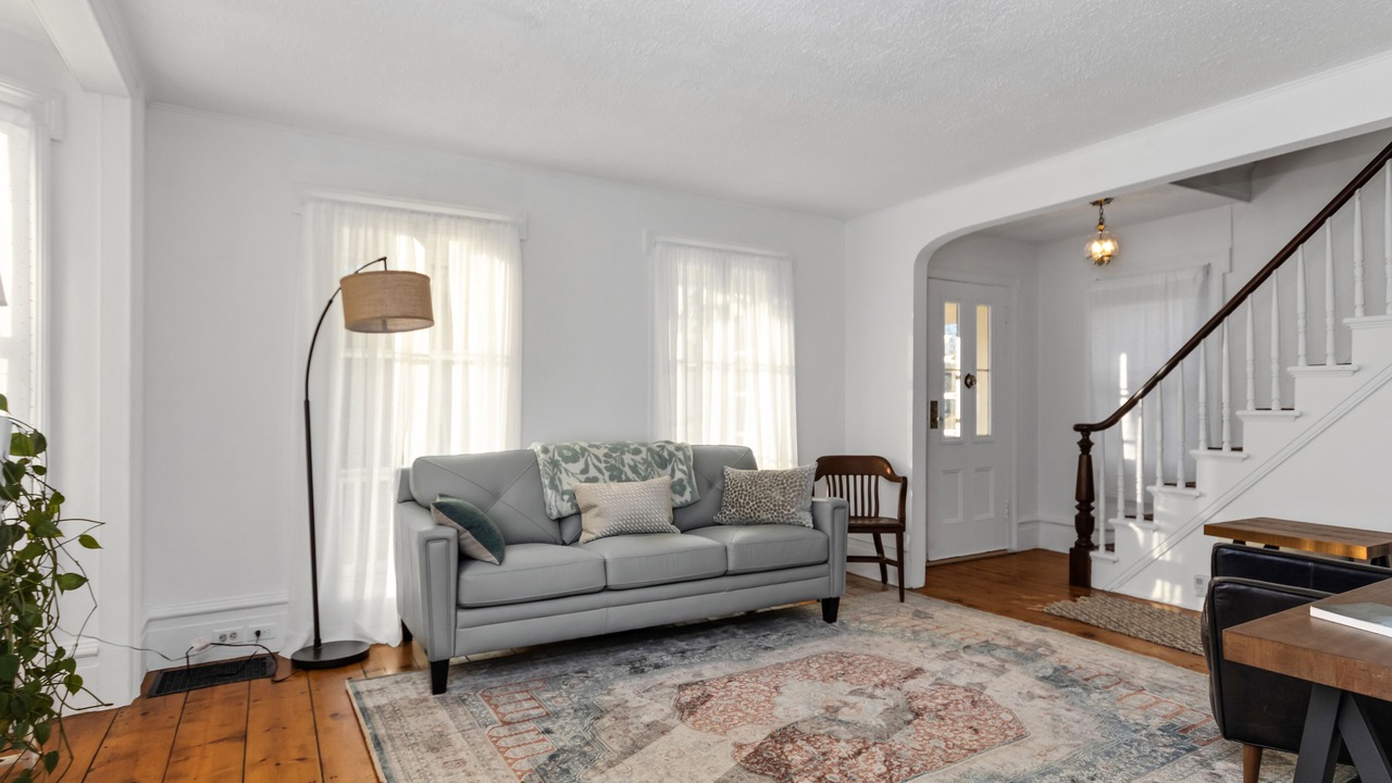 Photo of Livingroom in Esopus