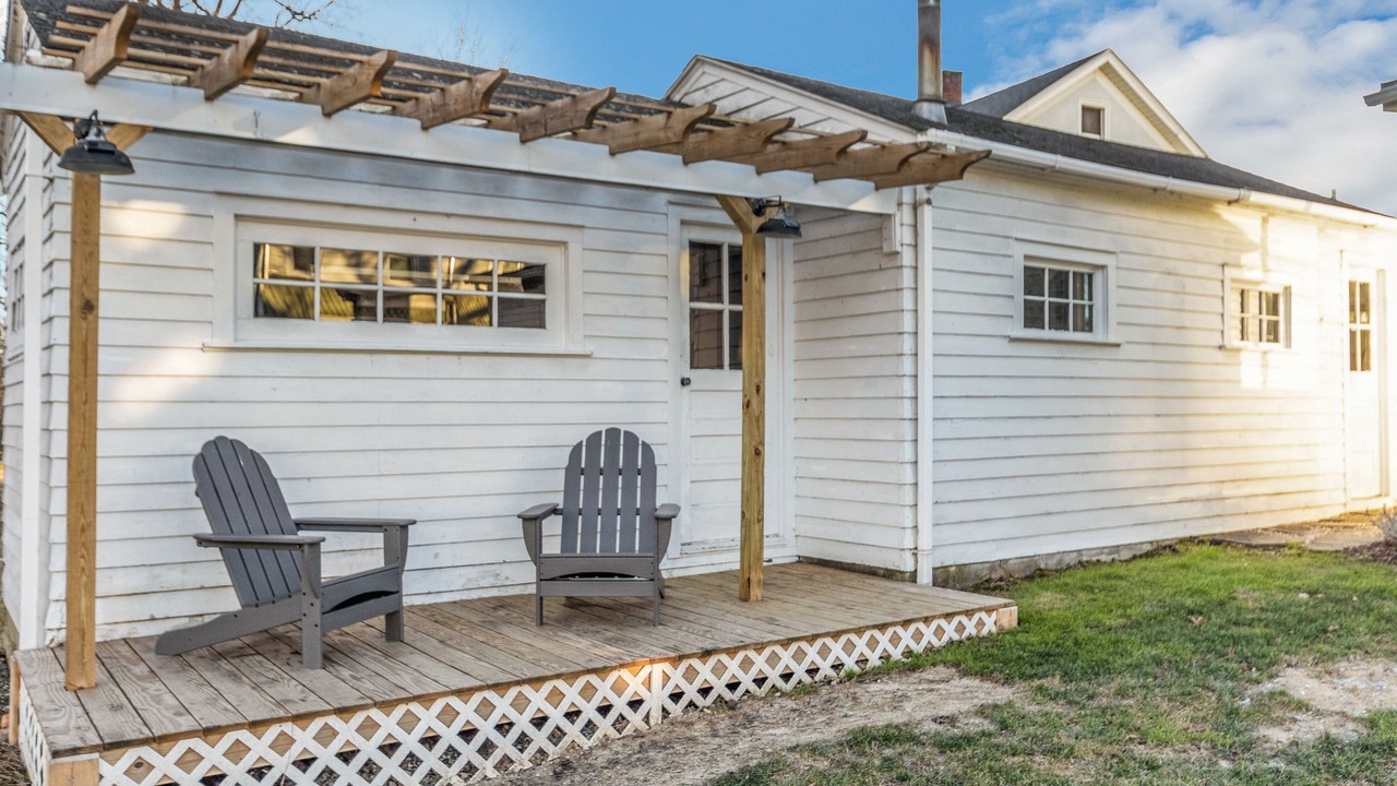 Photo of Patio Balcony in Esopus