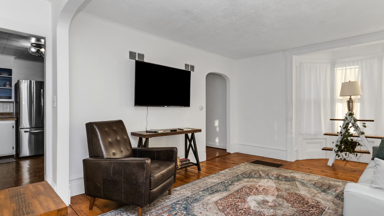 Photo of Livingroom in Esopus