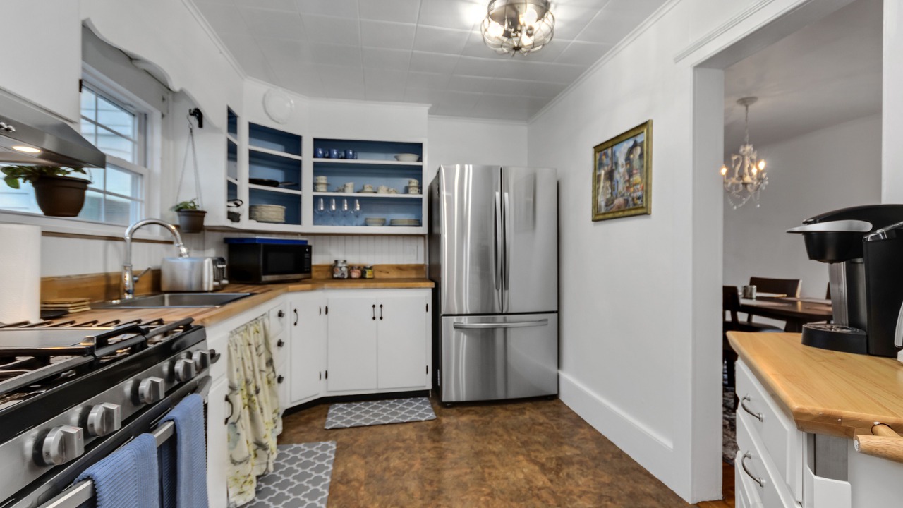 Photo of Kitchen in Esopus