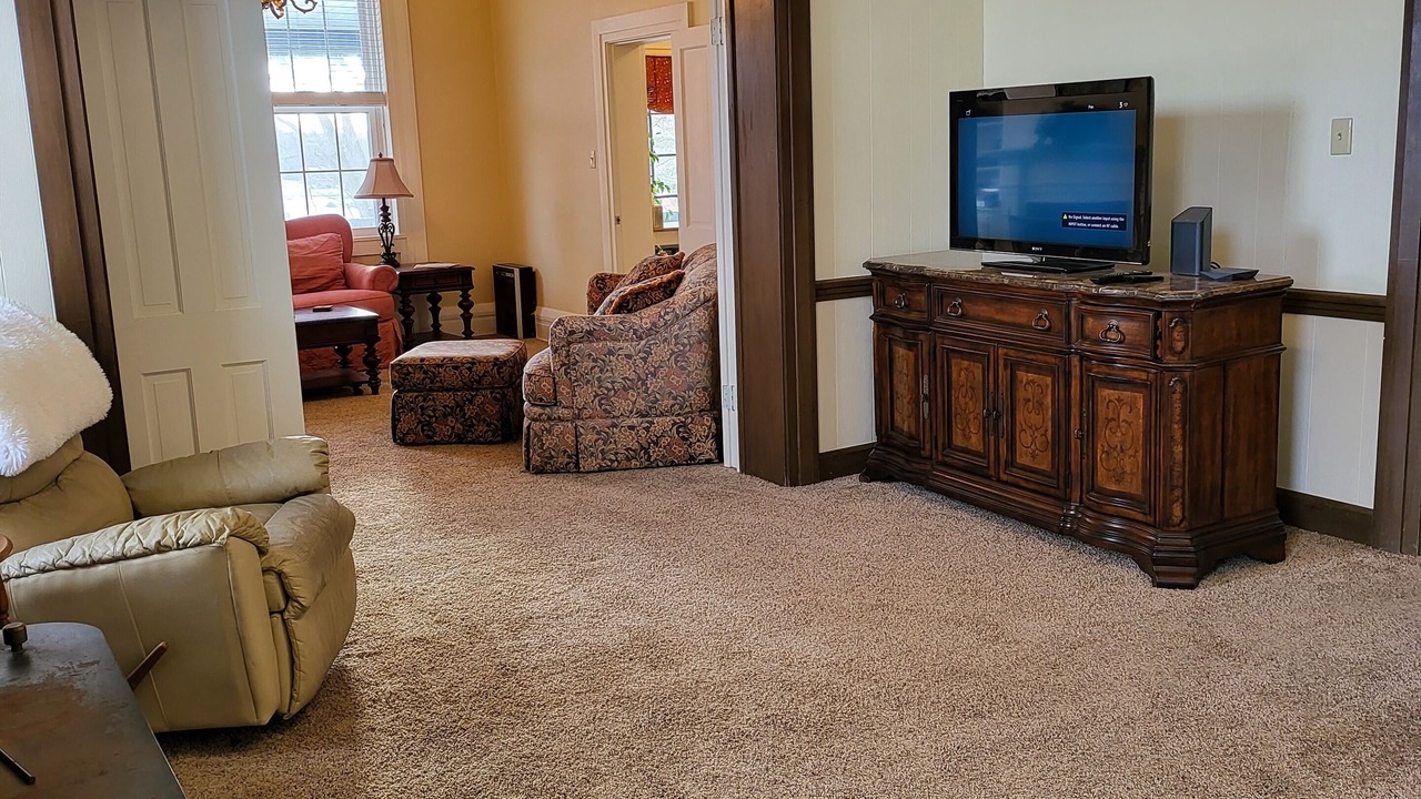 Photo of Livingroom in Joffre