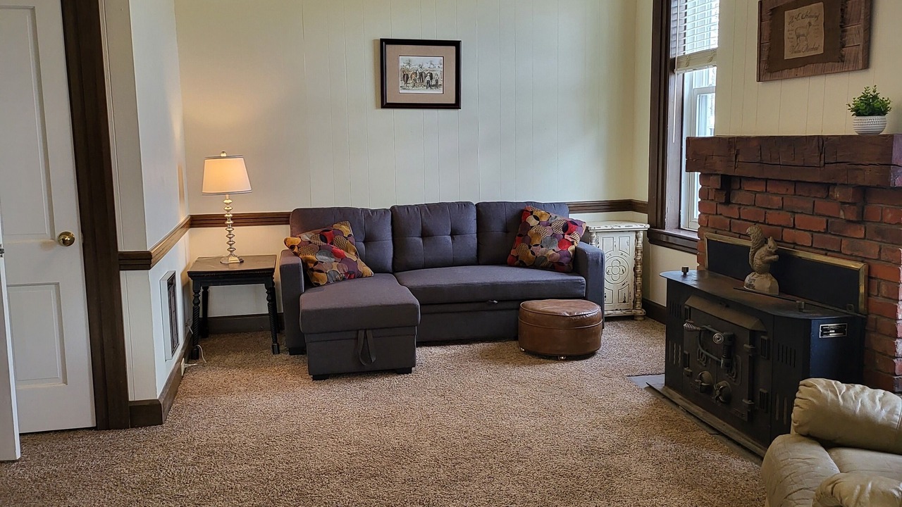 Photo of Livingroom in Joffre