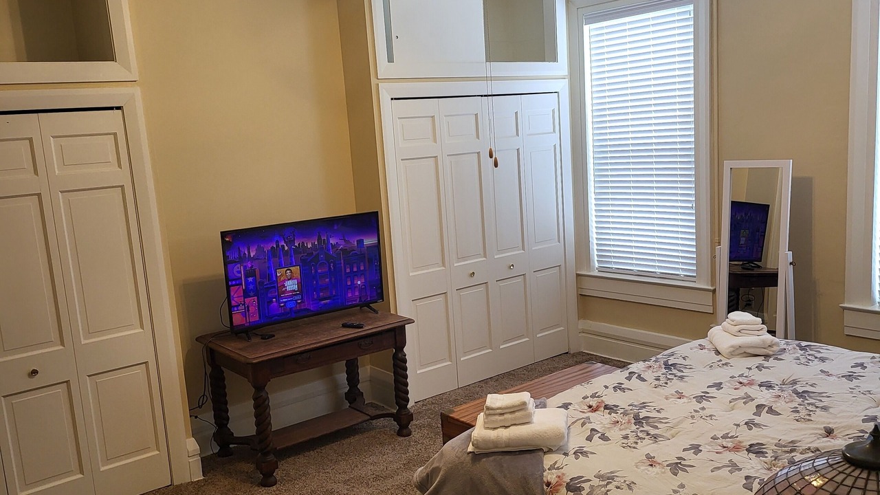 Photo of Bedroom in Joffre
