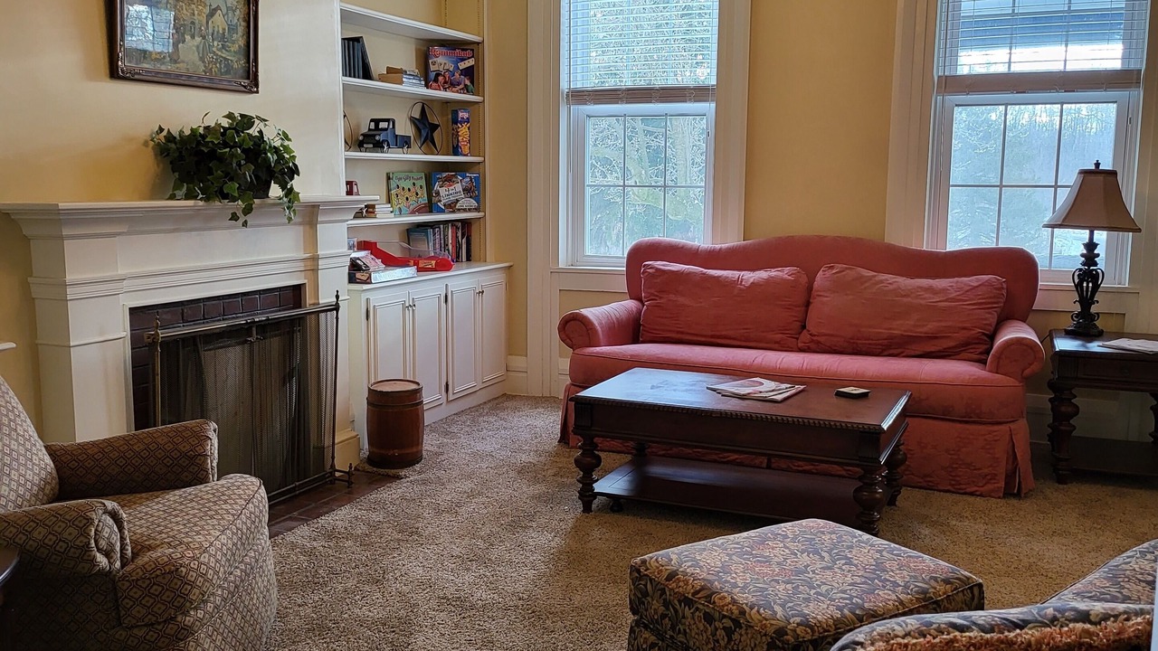 Photo of Livingroom in Joffre