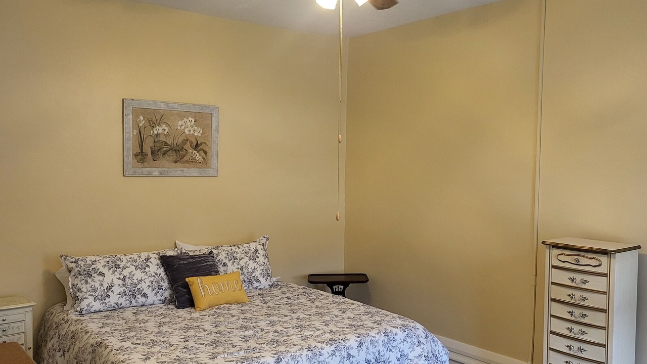 Photo of Bedroom in Joffre
