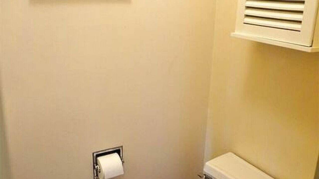 Photo of Bathroom in Coshocton