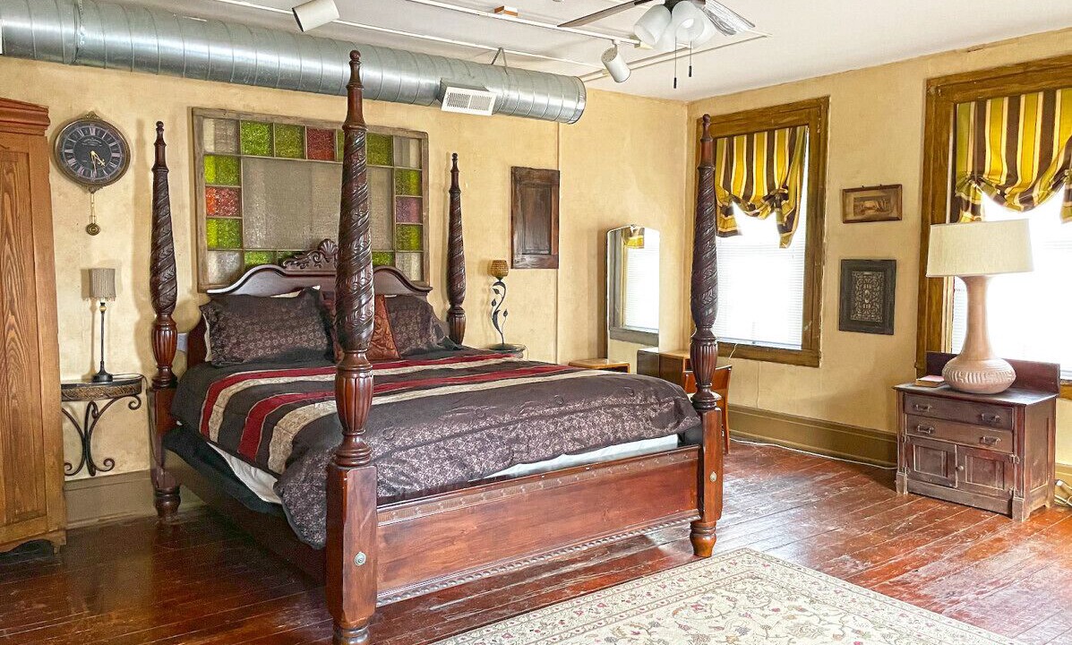 Photo of Bedroom in Coshocton
