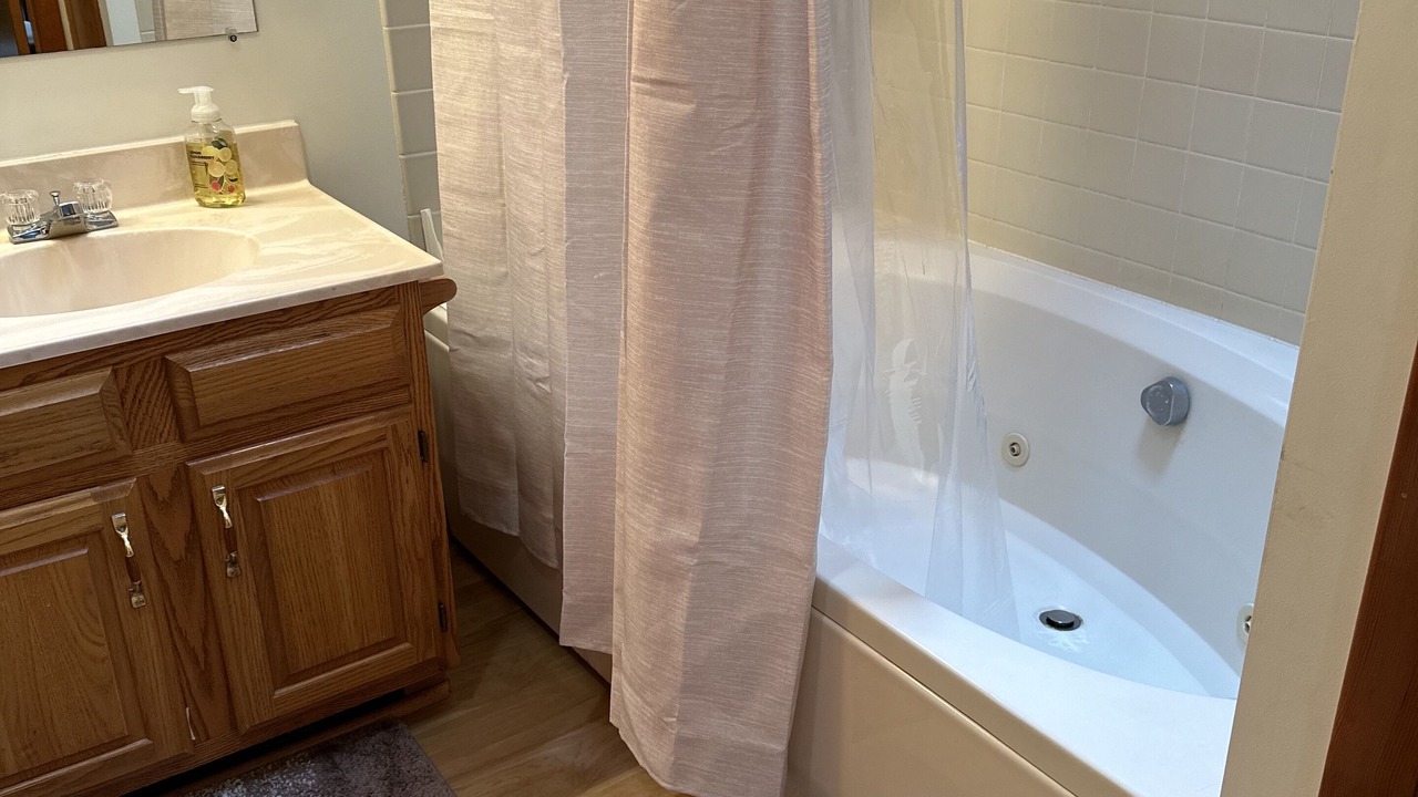 Photo of Bathroom in McHenry