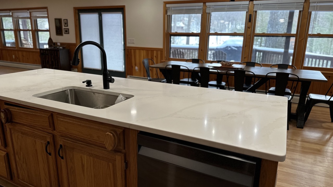 Photo of Kitchen in McHenry