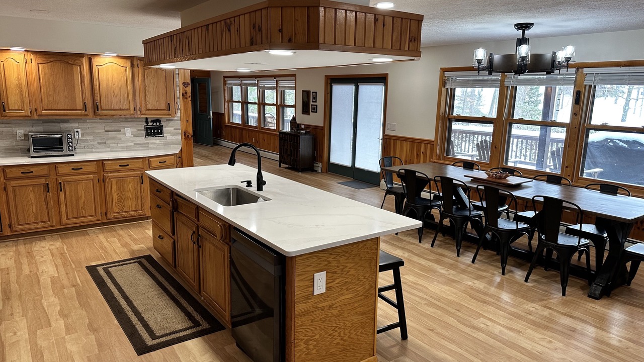 Photo of Kitchen in McHenry