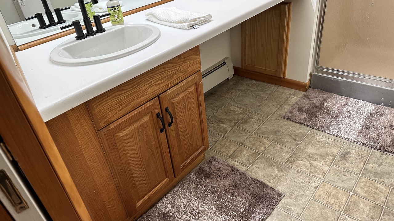 Photo of Bathroom in McHenry