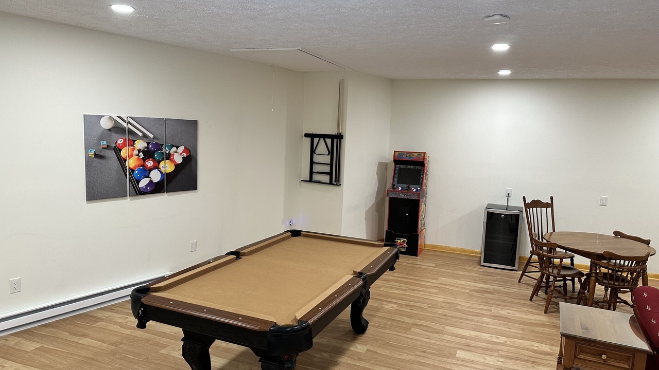 Photo of Bedroom in McHenry