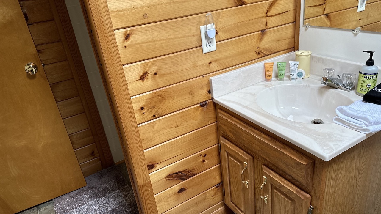 Photo of Bathroom in McHenry