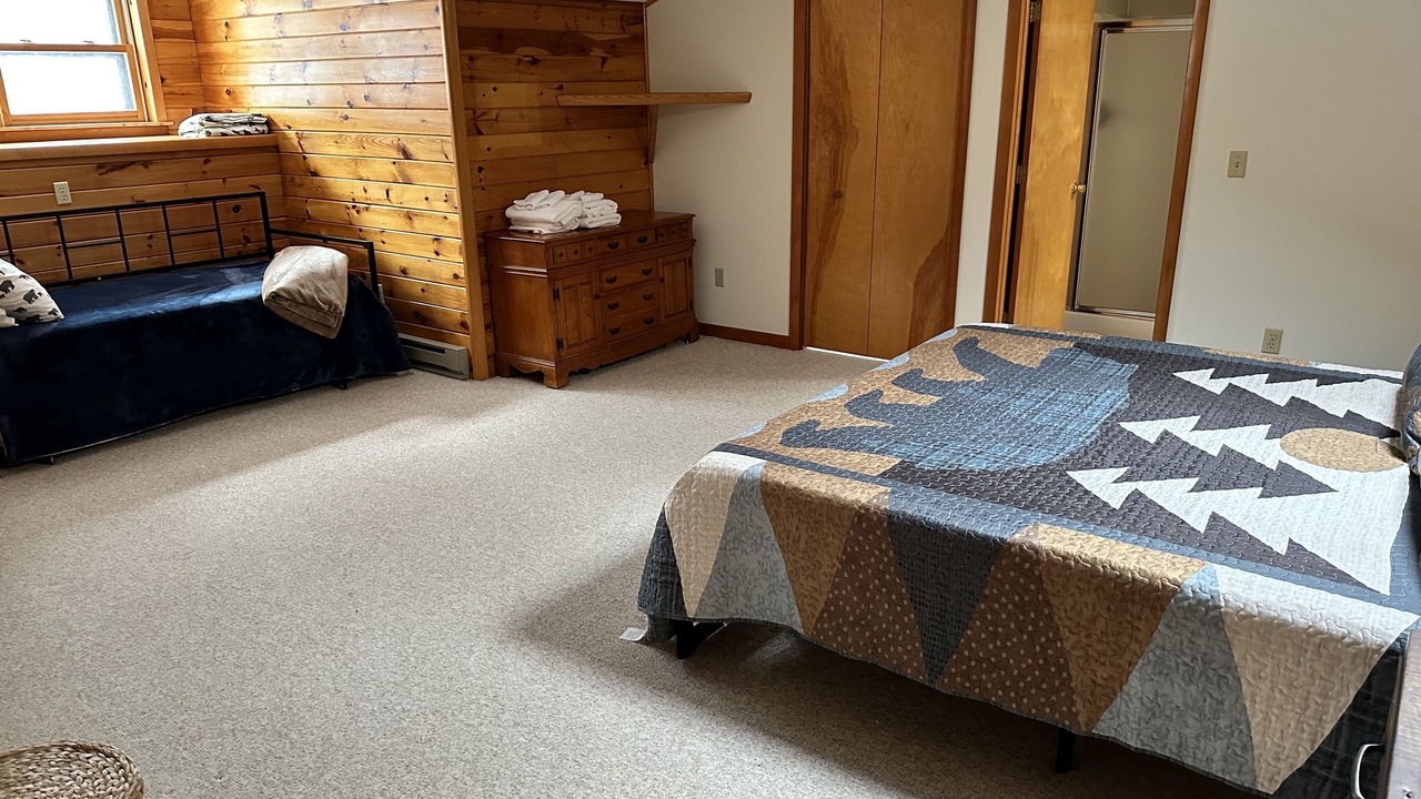 Photo of Bedroom in McHenry