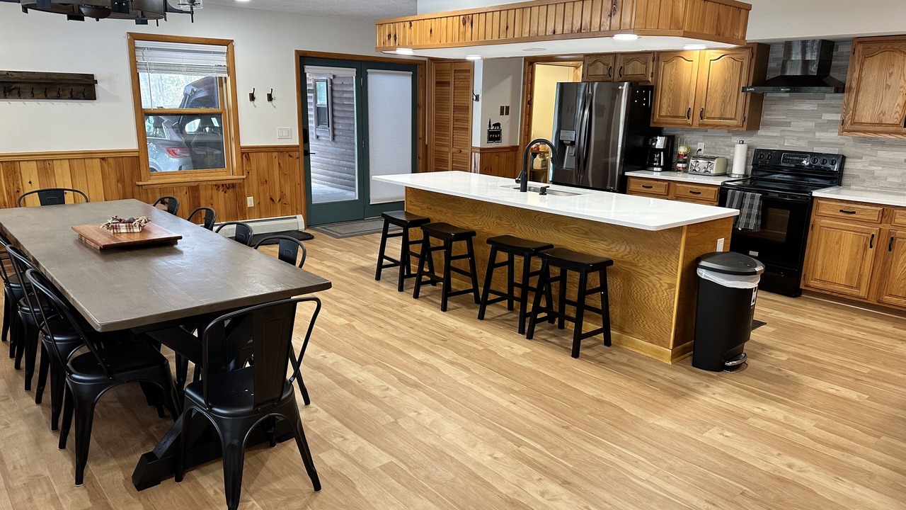 Photo of Kitchen in McHenry