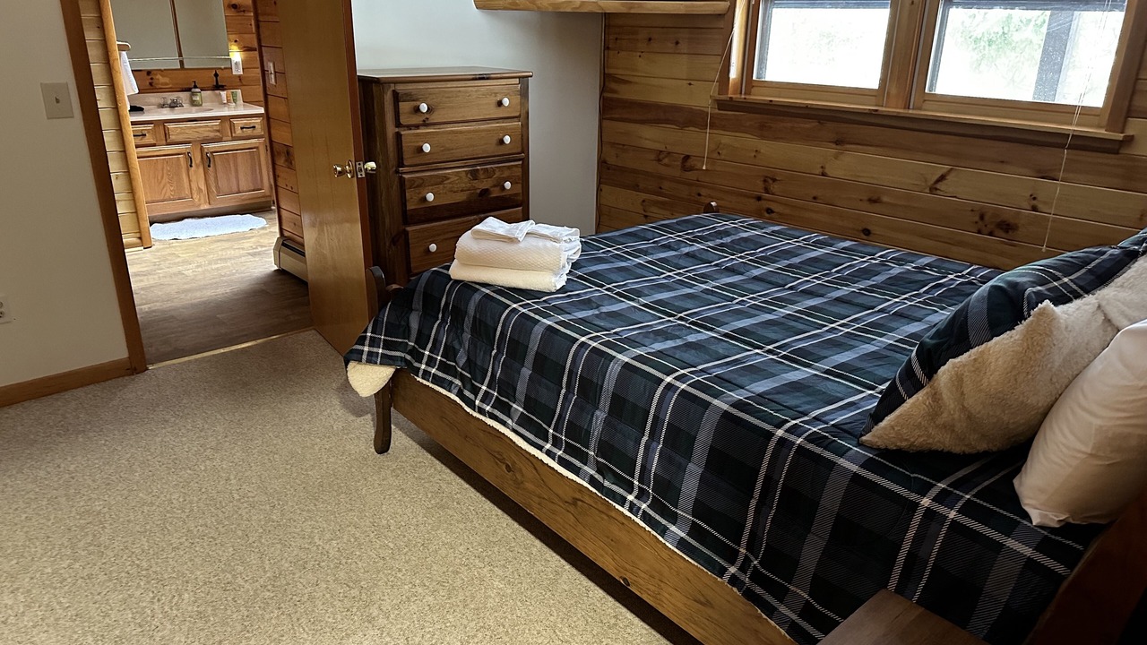 Photo of Bedroom in McHenry