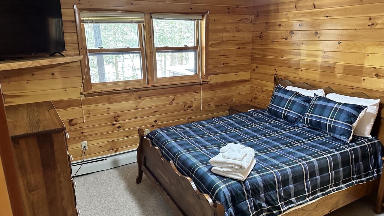 Photo of Bedroom in McHenry