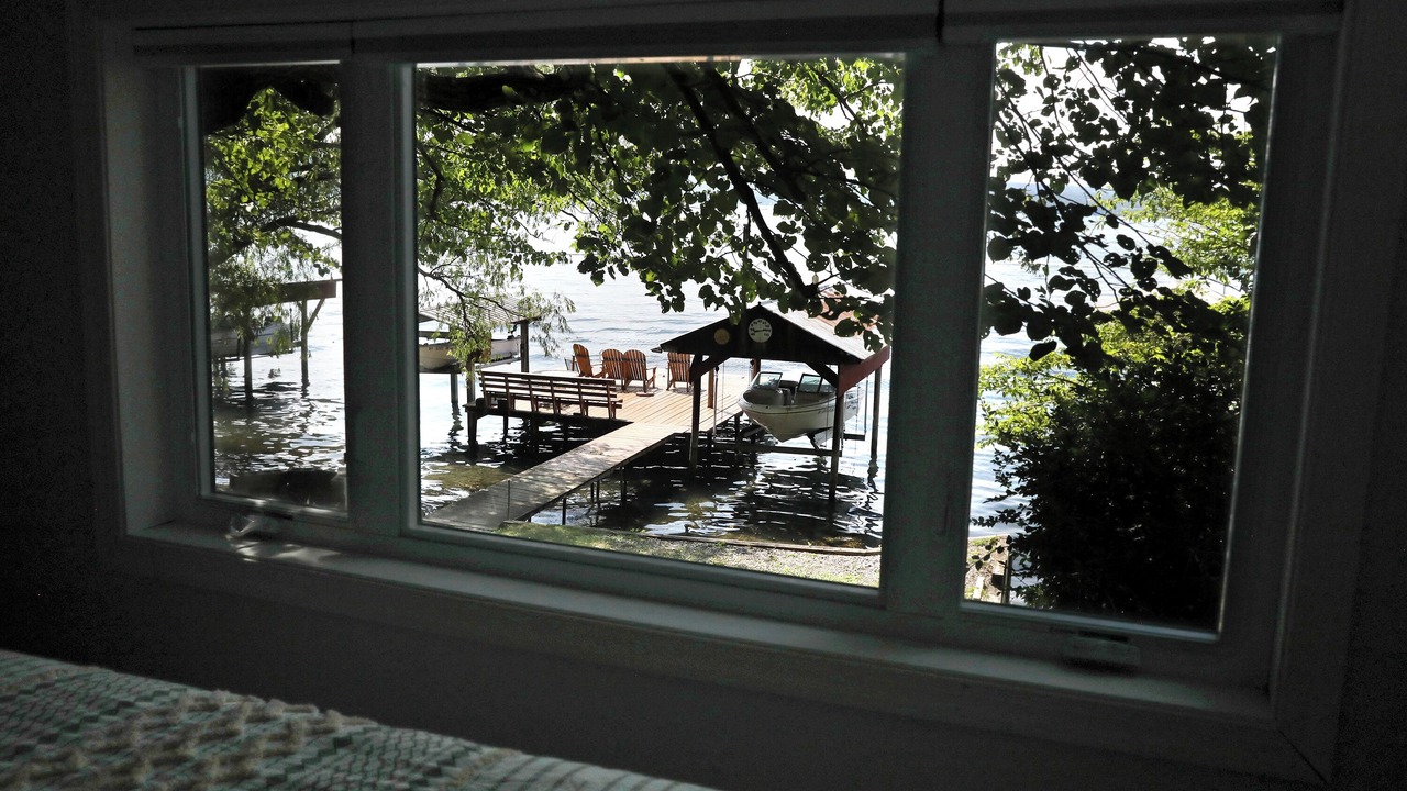 Photo of Outdoor in Lamoreaux Landing