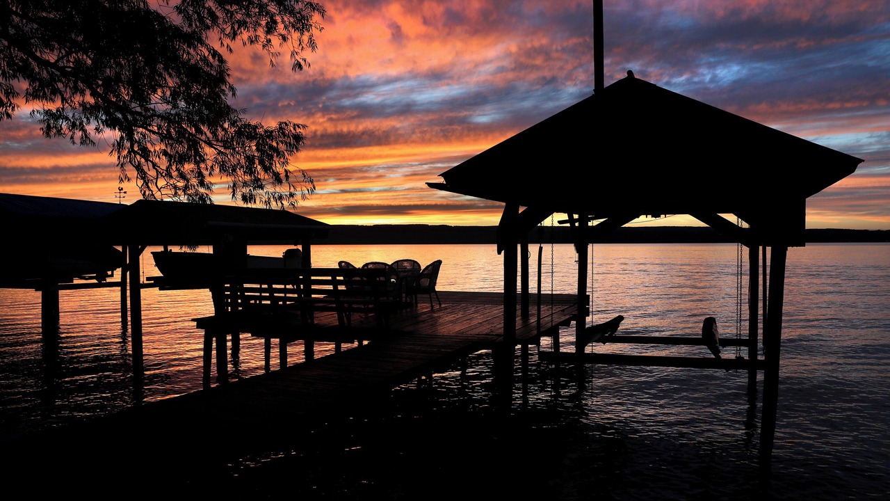 Photo of Others in Lamoreaux Landing