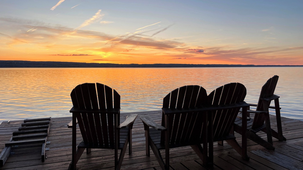 Photo of Others in Lamoreaux Landing