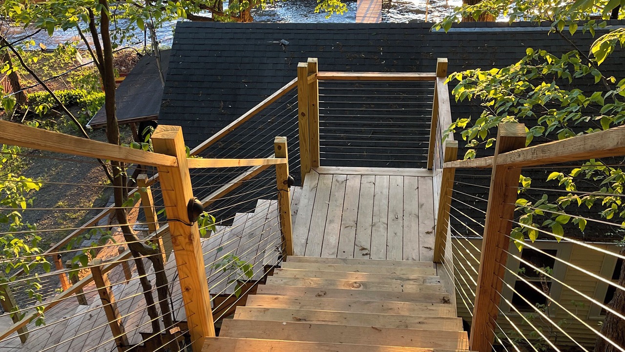 Photo of Outdoor in Lamoreaux Landing