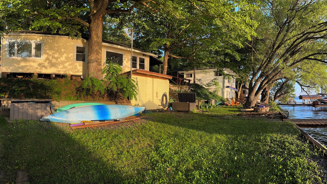 Photo of Outdoor in Lamoreaux Landing