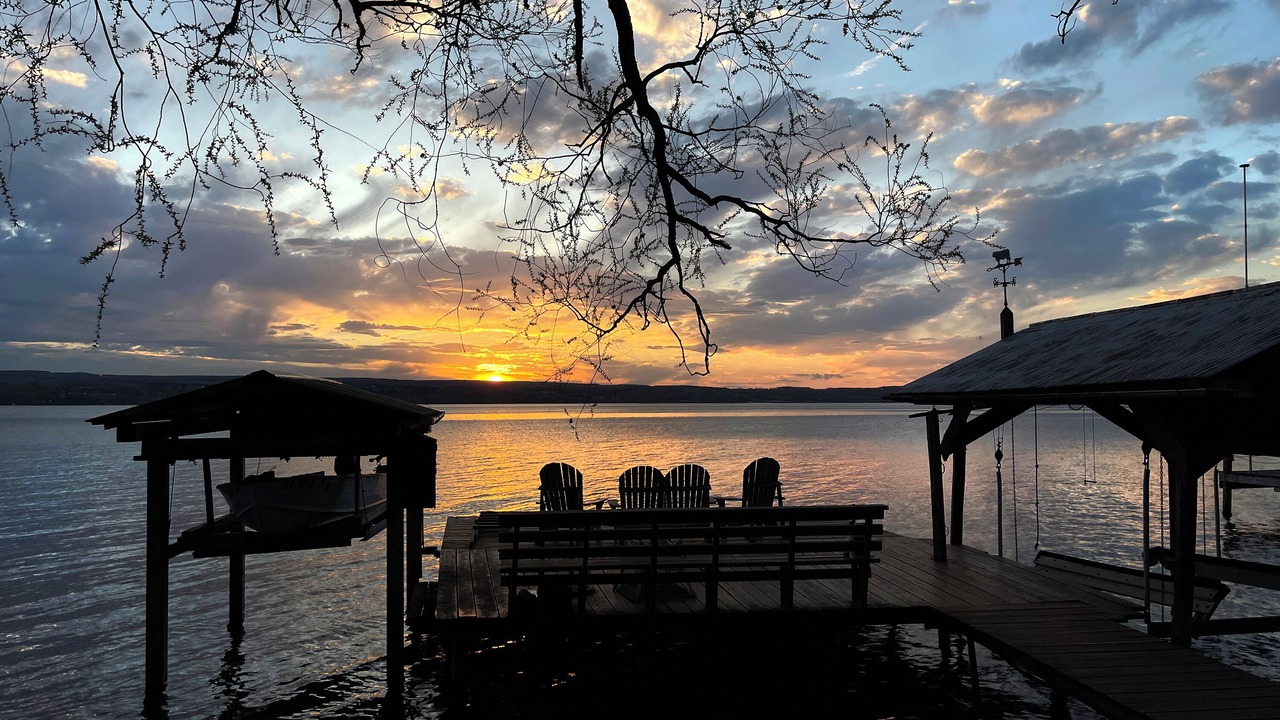 Photo of Others in Lamoreaux Landing