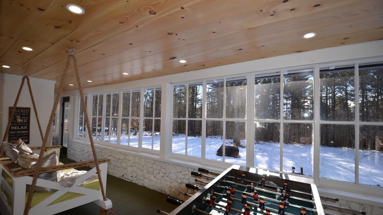 Photo of Outdoor in Chocorua