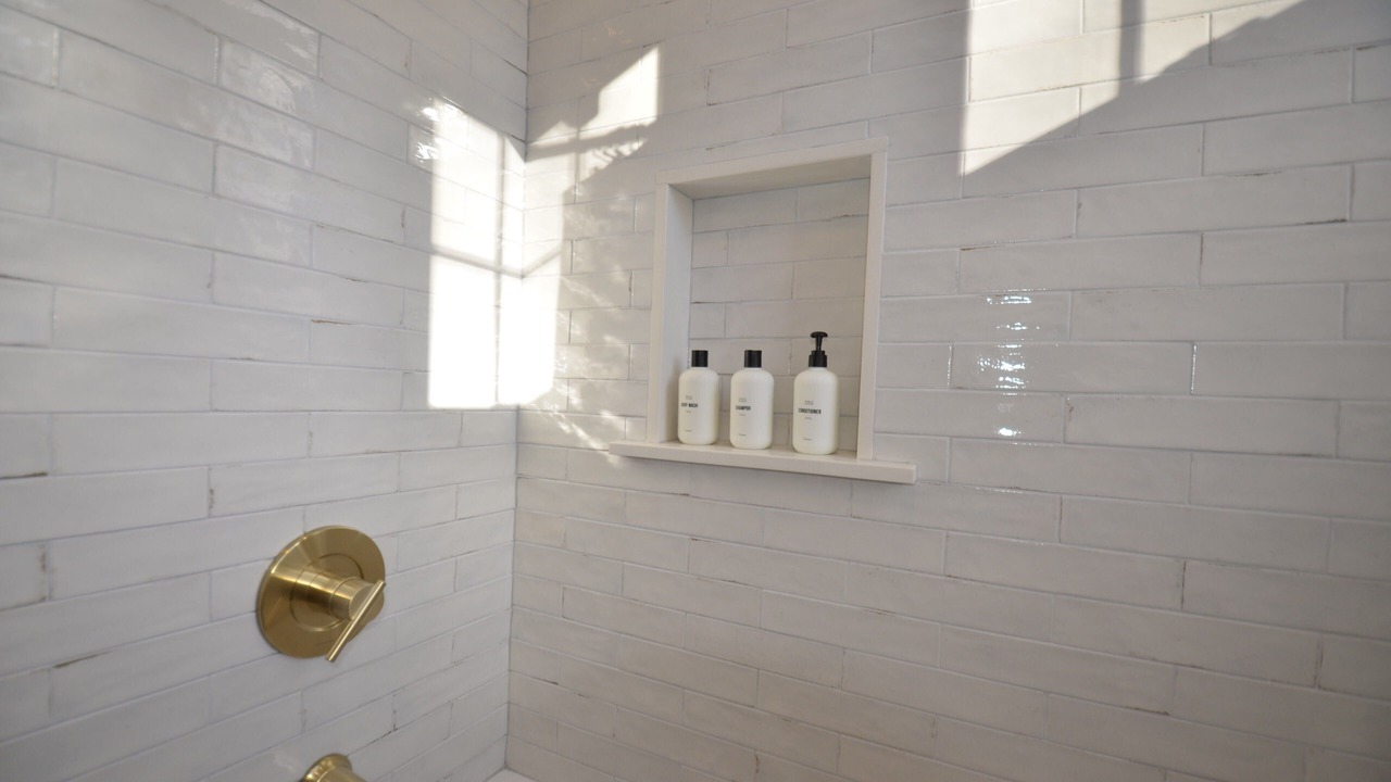Photo of Bathroom in Chocorua