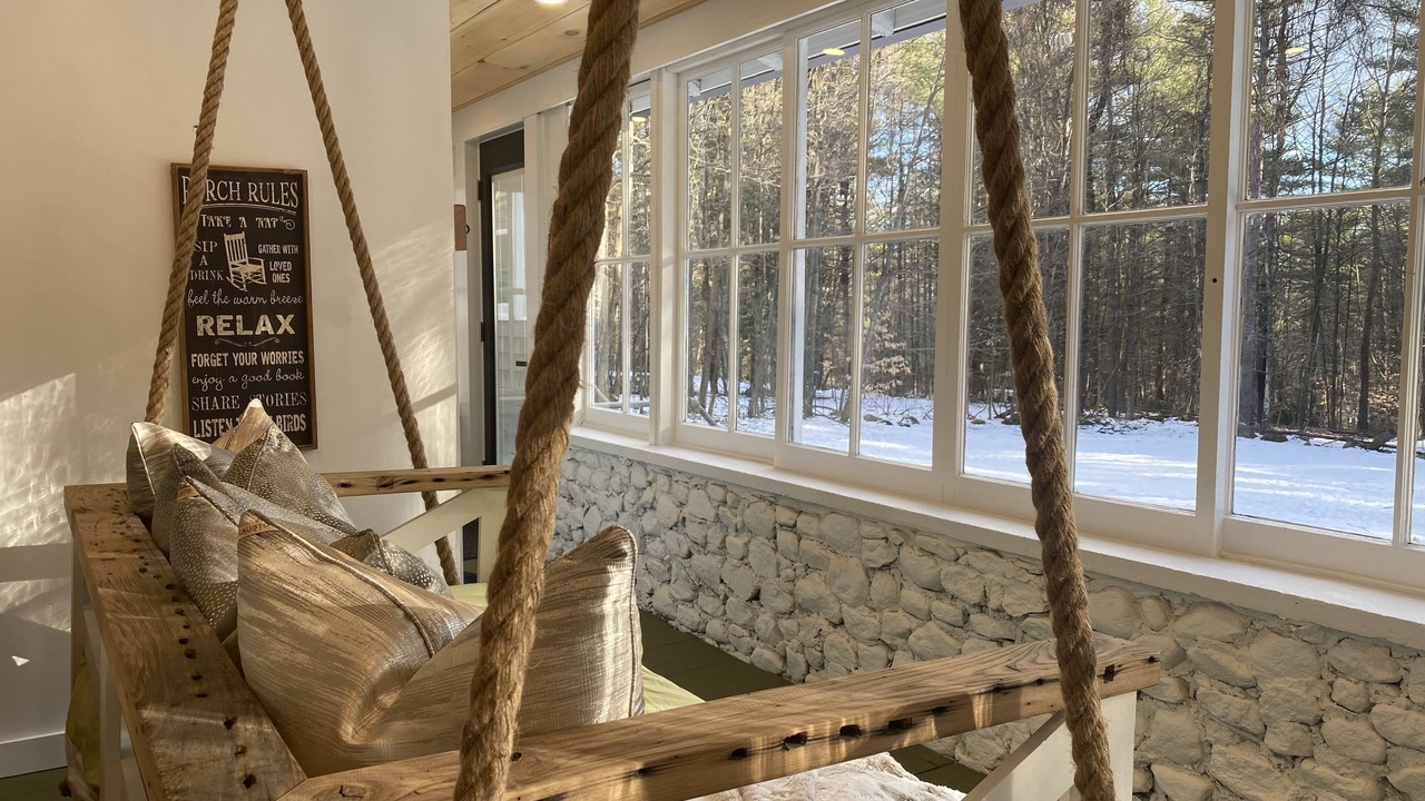 Photo of Outdoor in Chocorua