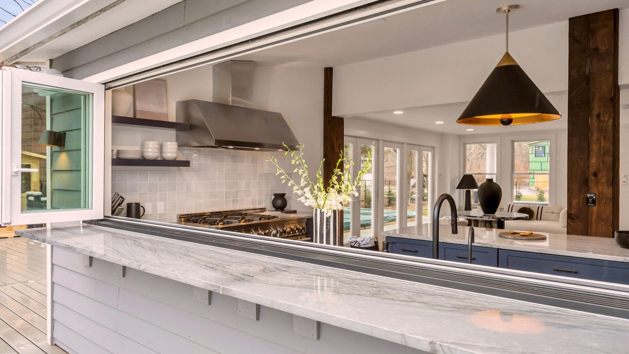 Photo of Kitchen in Hunter
