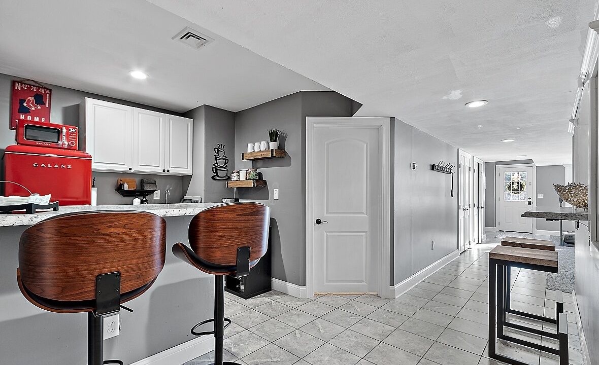 Photo of Kitchen in Westminster