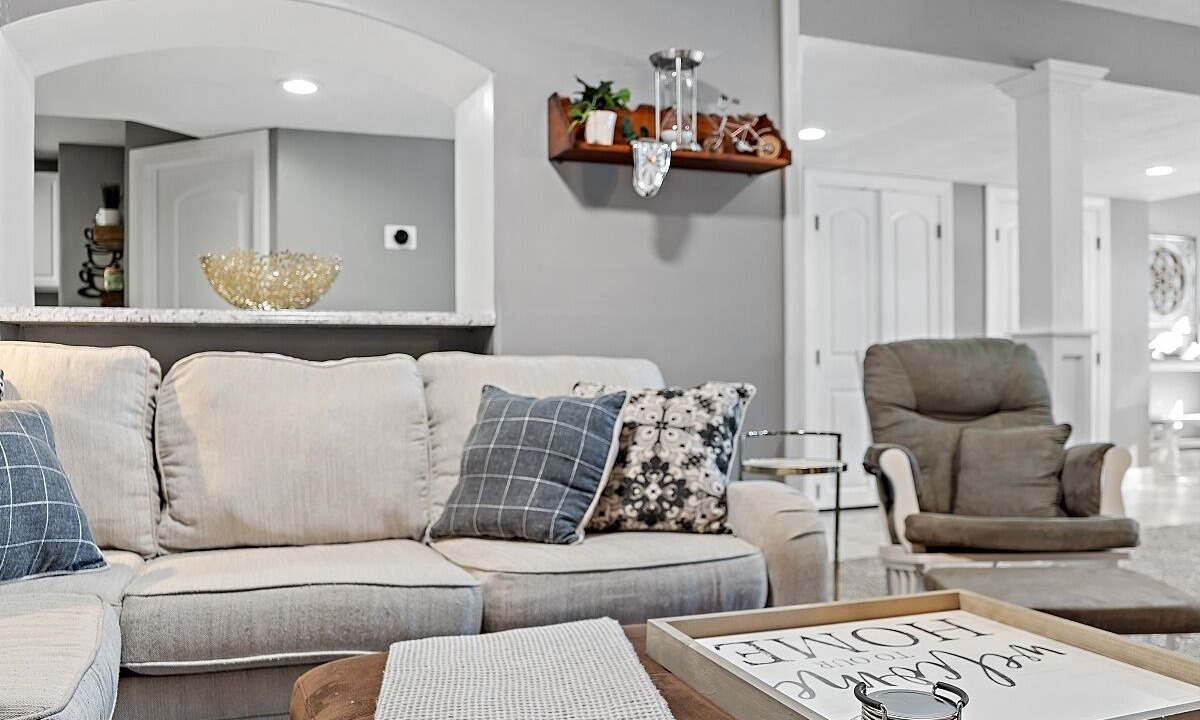 Photo of Livingroom in Westminster