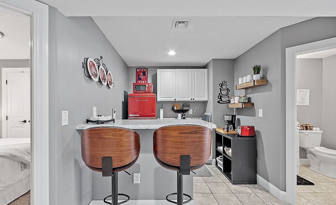 Photo of Kitchen in Westminster