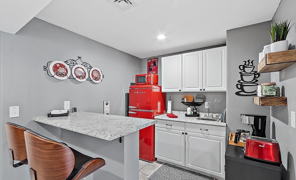 Photo of Kitchen in Westminster