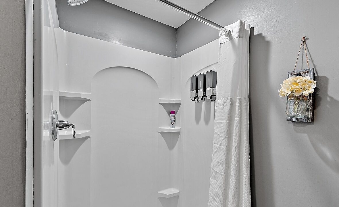 Photo of Bathroom in Westminster