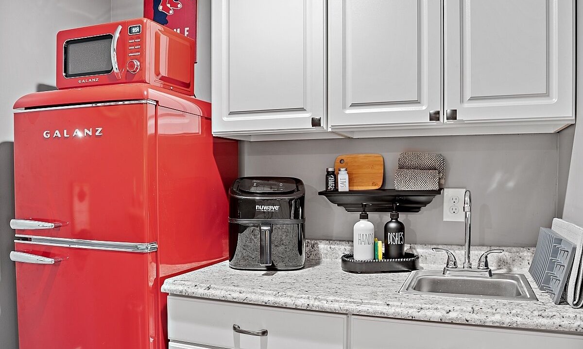 Photo of Kitchen in Westminster
