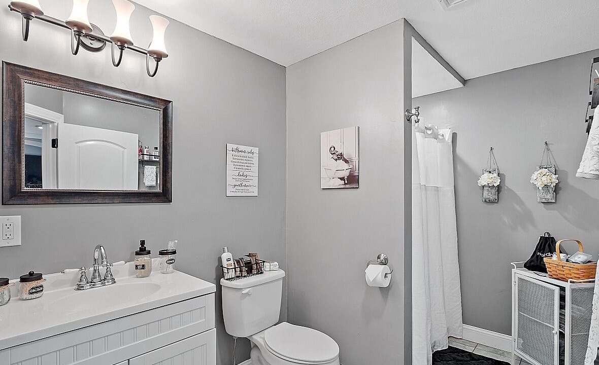Photo of Bathroom in Westminster
