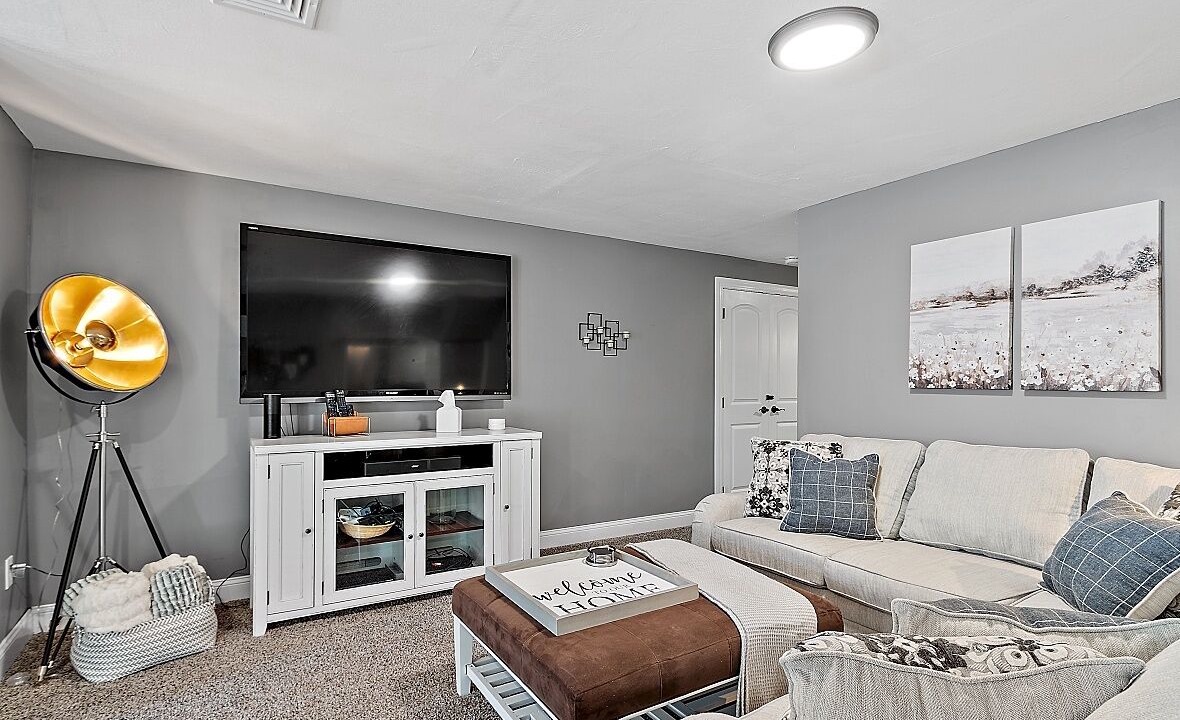 Photo of Livingroom in Westminster