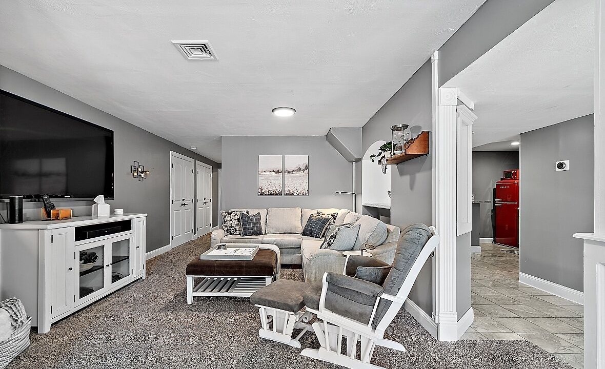 Photo of Livingroom in Westminster