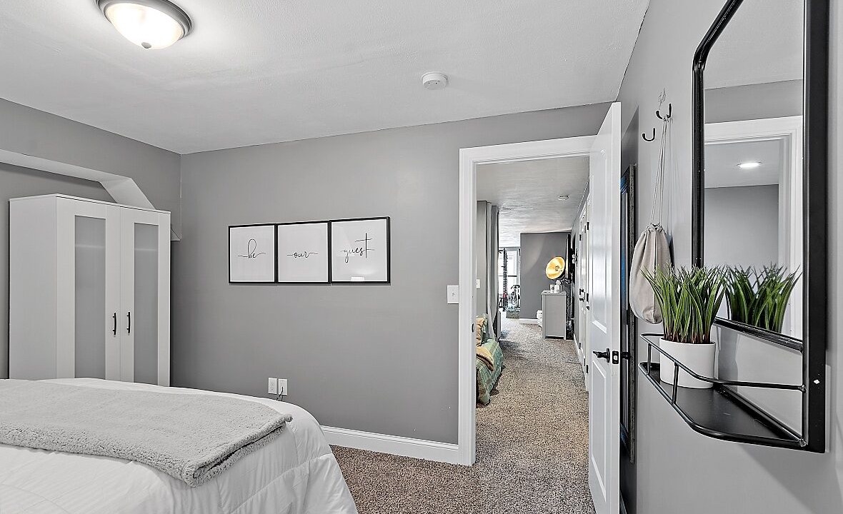 Photo of Bedroom in Westminster