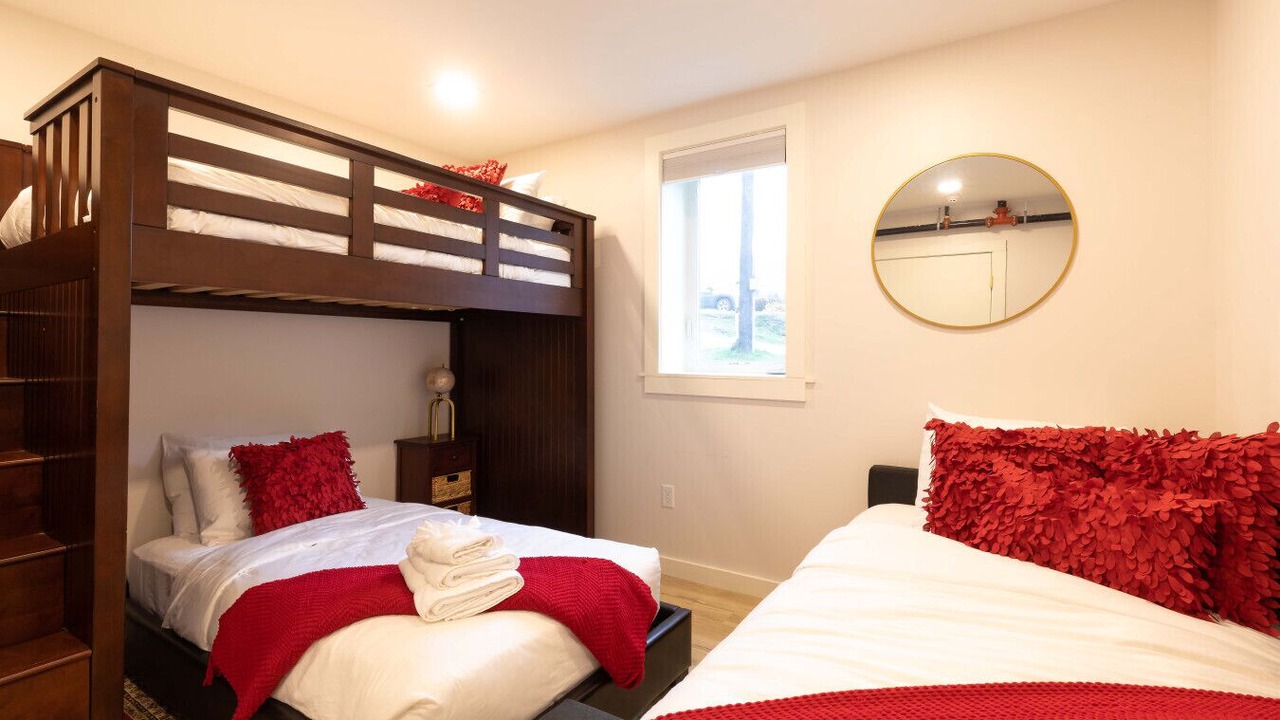Photo of Bedroom in Killington
