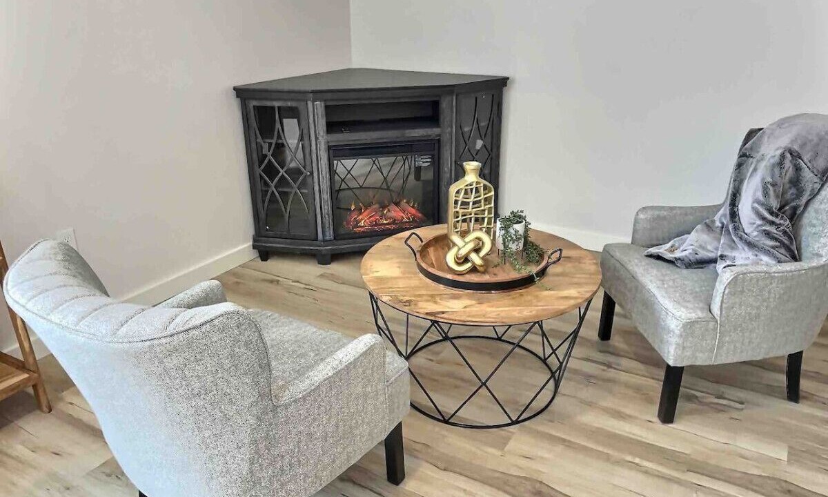 Photo of Livingroom in Killington
